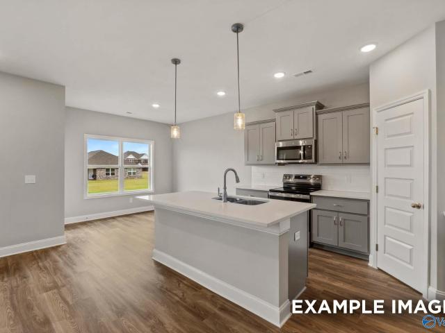 House for sale in Athens, Alabama