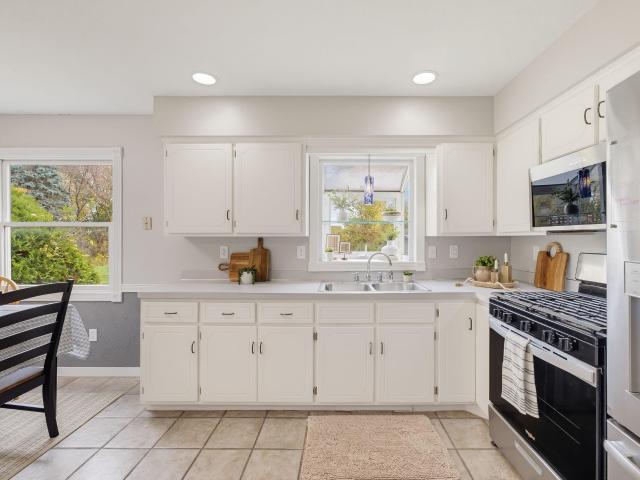 House for sale in Ramsey, Anoka County