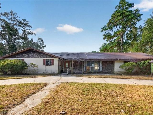 House for sale in White Springs, Hamilton County