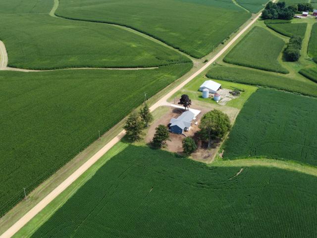 House for sale in Polo, Illinois