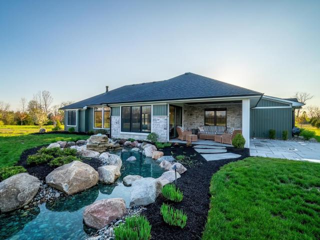 House for sale in Roanoke, Indiana