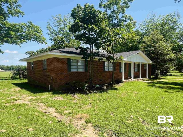 House for sale in Loxley, Baldwin County