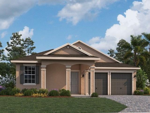 House for sale in Minneola, Lake County