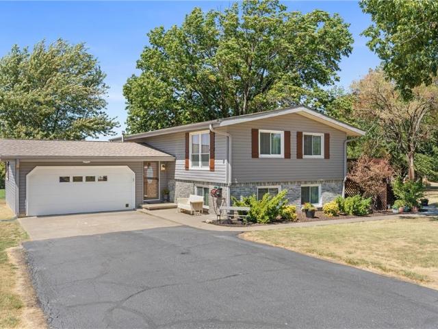 House for sale in Coffeyville, Montgomery County