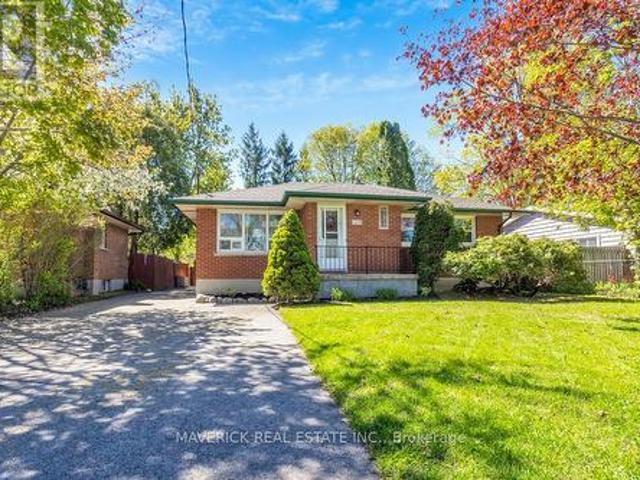 House for sale in Arva, Ontario