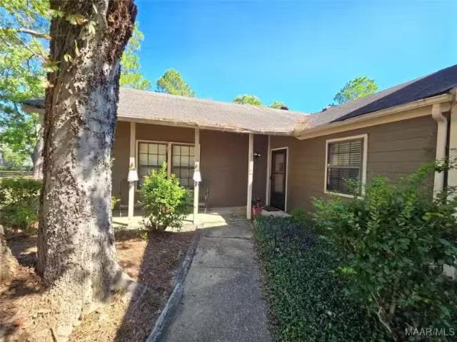 Apartment for rent in Hope Hull, Alabama