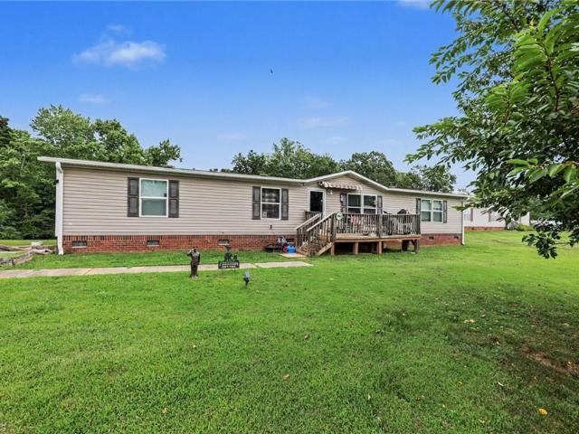 House for sale in Stokes, North Carolina