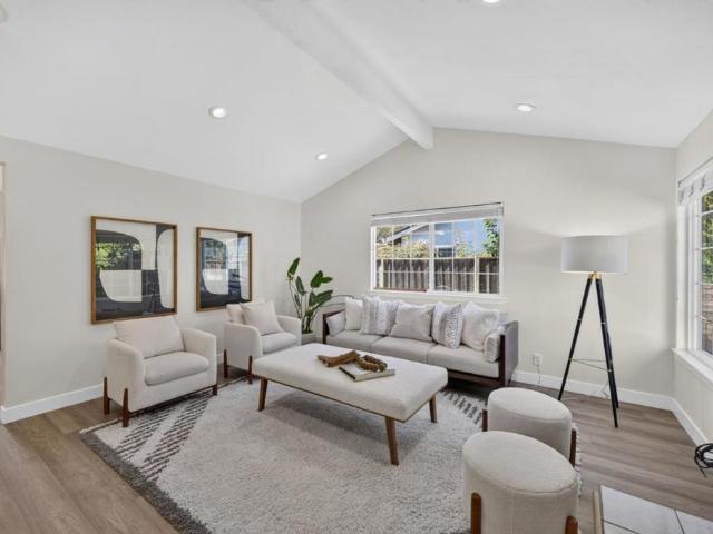 House for sale in San Jose, California
