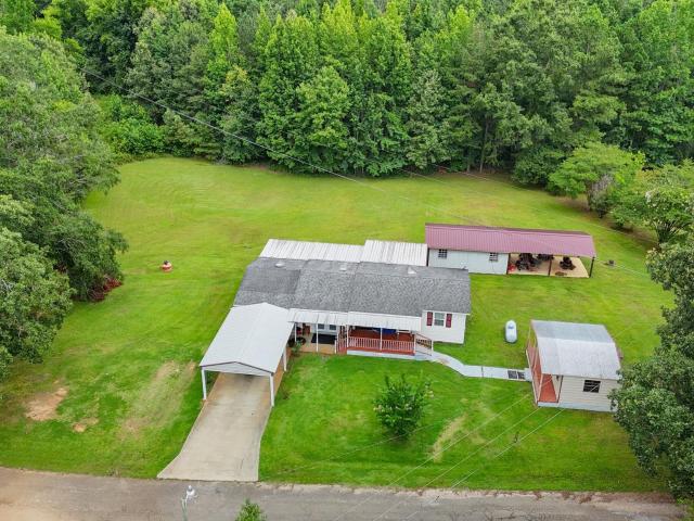 House for sale in Iuka, Mississippi