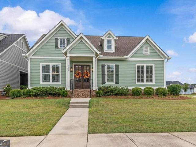 House for sale in Statham, Barrow County