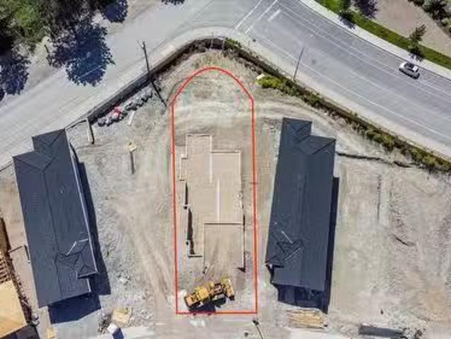 House for sale in British Columbia
