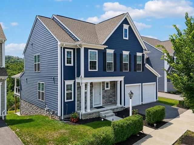 House for sale in Bridgeville, Pennsylvania