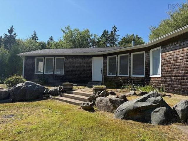 House for sale in Clare, Nova Scotia