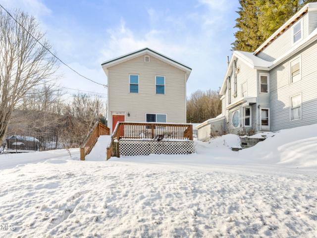 House for sale in Berne, New York