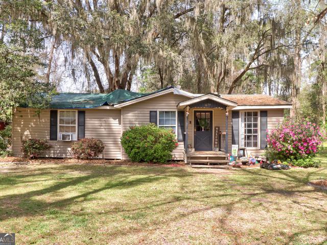 House for sale in Rincon, Georgia