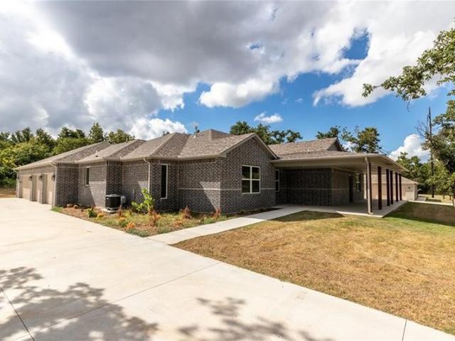 House for sale in Choctaw, Oklahoma