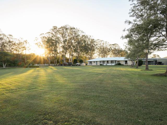 Apartment for rent in Wolvi, Queensland
