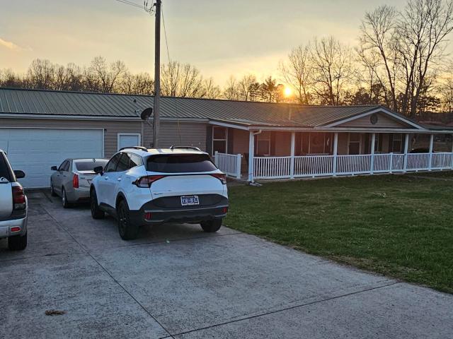 House for sale in Tennessee