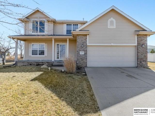 House for sale in Nebraska