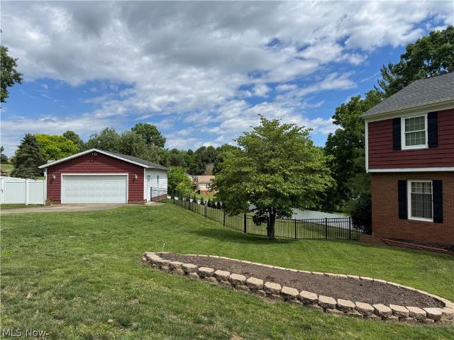 House for sale in Bolivar, Ohio