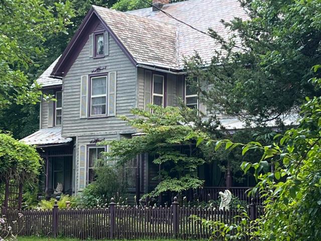 House for sale in Saint Johnsville, New York