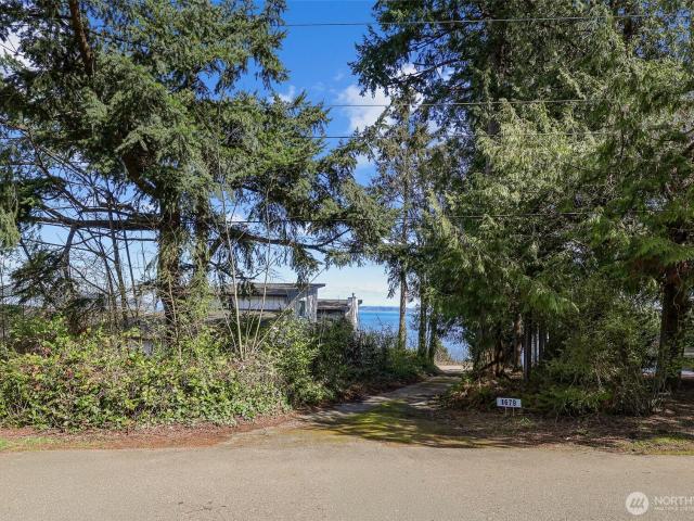 Land for sale in Manchester, Kitsap County