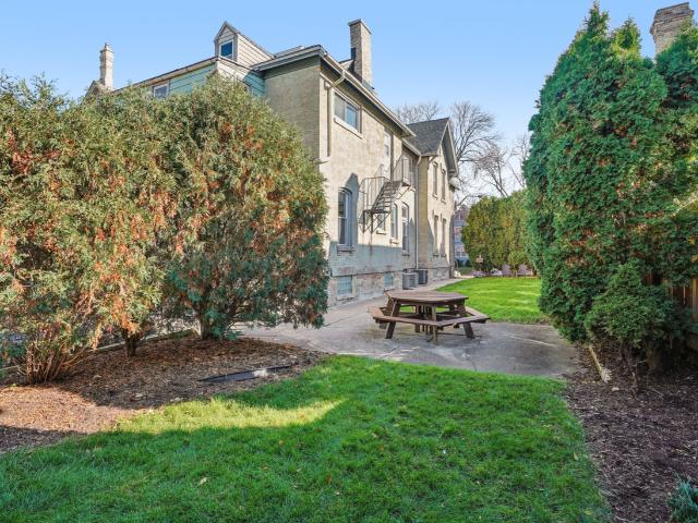 Apartment for rent in Milwaukee, Wisconsin