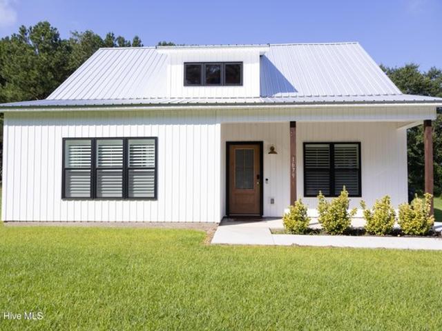 House for sale in Pink Hill, North Carolina