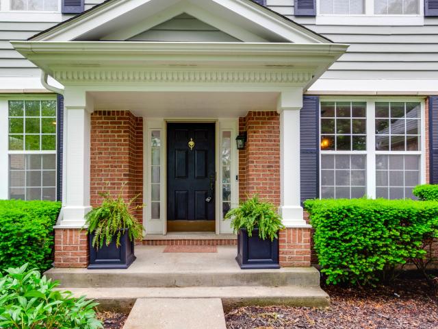 House for sale in Vernon Hills, Illinois