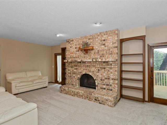 House for sale in Clive, Iowa