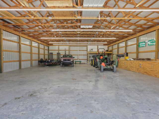 Farm for sale in Carlisle, Kentucky