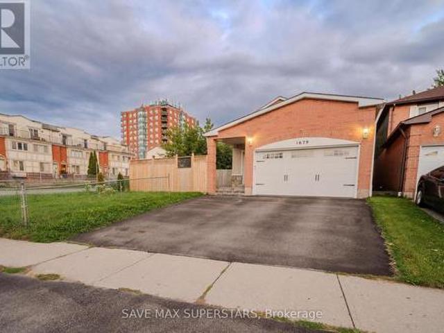 House for rent in Durham, Ontario
