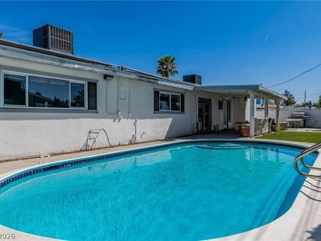 House for sale in Las Vegas, Nevada