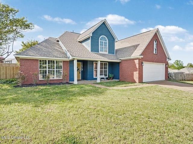 House for sale in Hernando, Mississippi