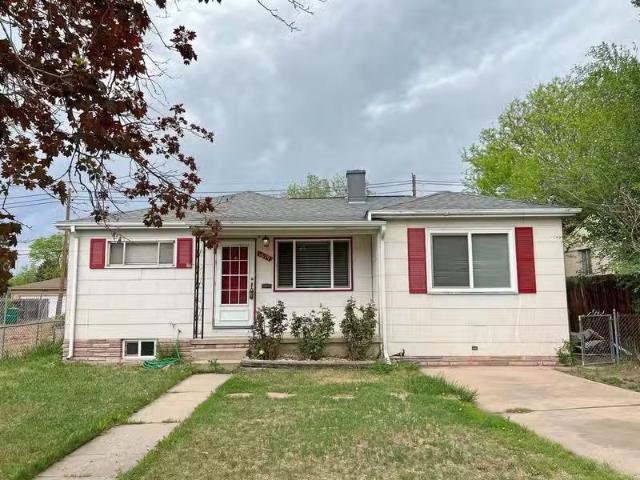 House for rent in Denver