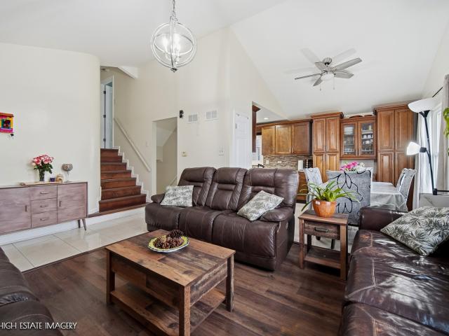 House for sale in Orland Hills, Illinois