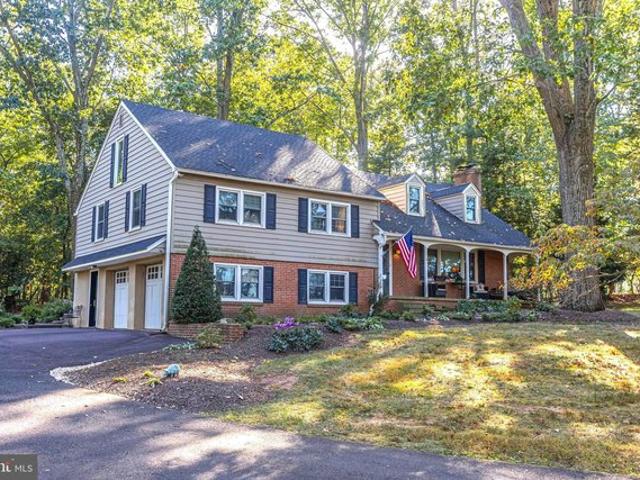 House for sale in Lansdale, Pennsylvania