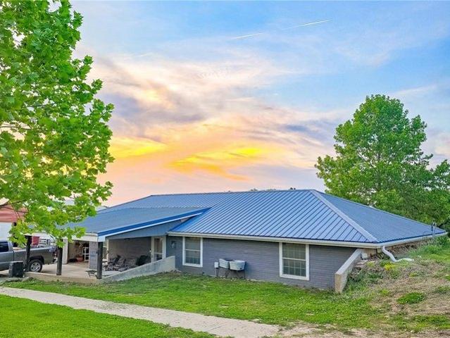 House for sale in Holden, Missouri