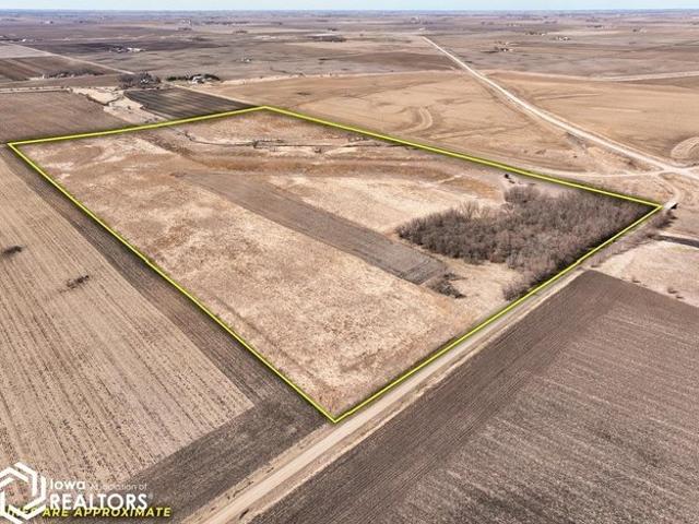 Farm for sale in Rockwell City, Iowa
