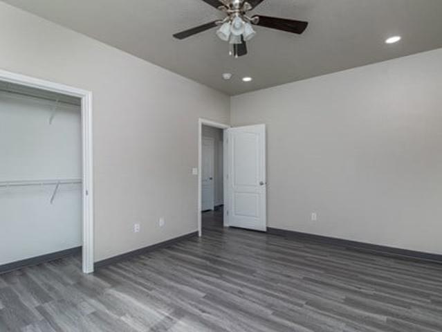 Apartment for rent in Durant
