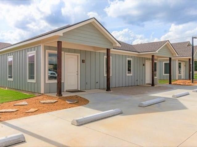Apartment for rent in Durant