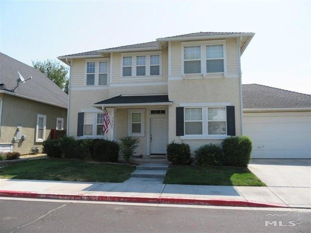 Townhouse for rent in Nevada