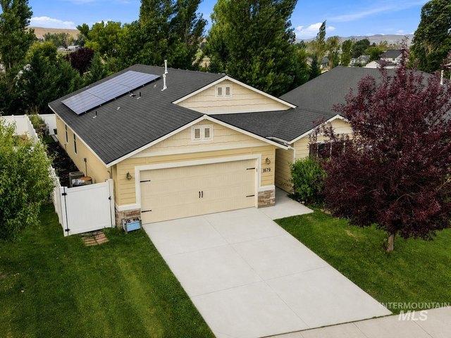 House for sale in Deserthawk, Kuna