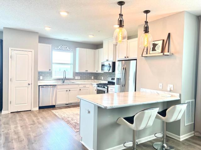 Townhouse for sale in Shakopee, Minnesota