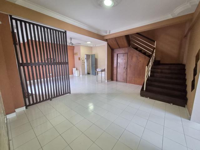 Apartment for sale in Selayang, Selangor