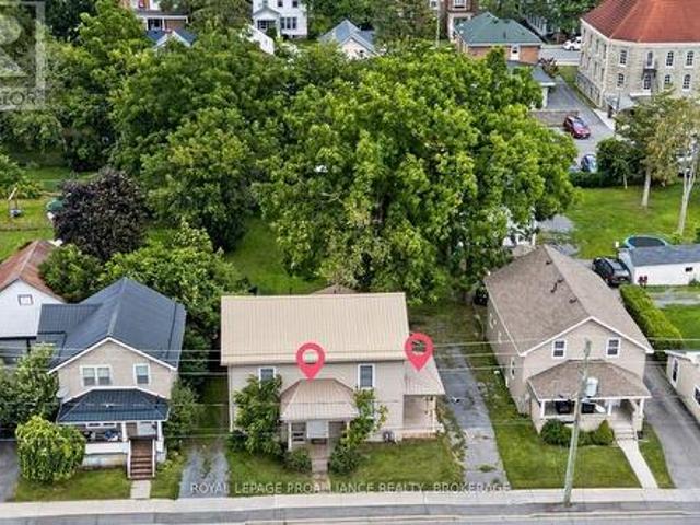 Property for sale in Greater Napanee, Ontario