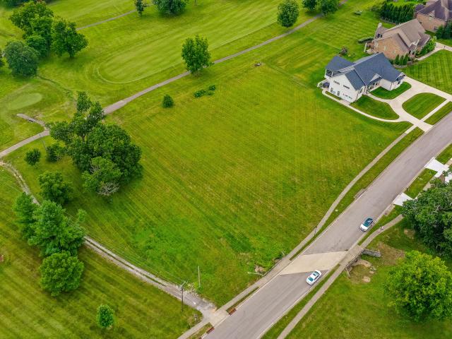 Land for sale in Danville, Kentucky