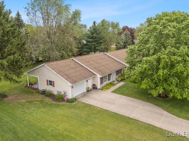 House for sale in Ionia