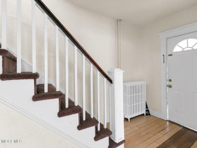House for sale in Monmouth, New Jersey