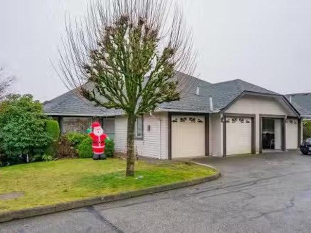 House for sale in Abbotsford, British Columbia